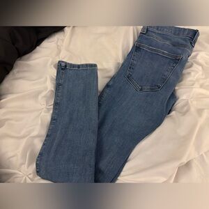 Abercrombie Kids Jeans 13/14